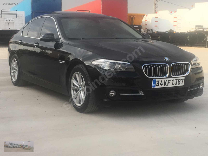 Sahibinden 2013 bmw 525 xd hayalet vakum f1 borusan 2014 çikişli