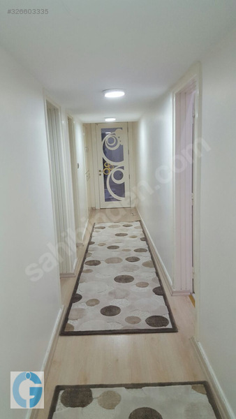 Öz ÇİLOĞLU GAYRİMENKUL'DEN 270 M'2 5+1 Full Lüx Daire...