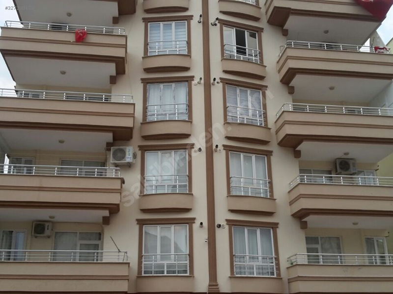 Uygar emlaktan 3+1 satlik daire