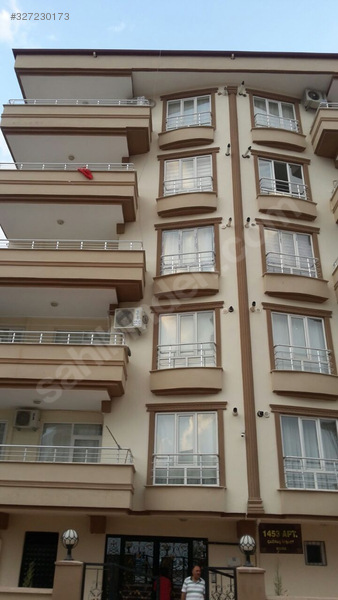 Uygar emlaktan 3+1 satlik daire