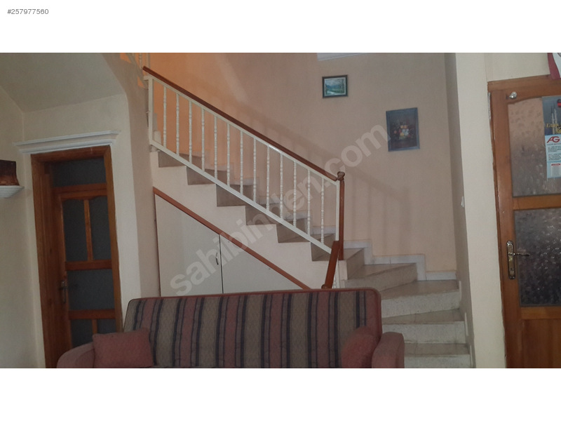Uygar emlaktan satlik villa
