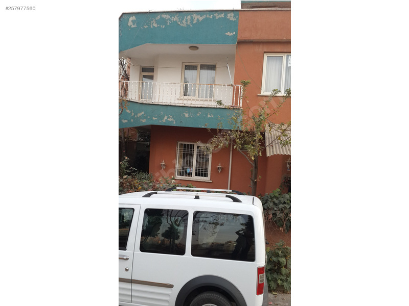 Uygar emlaktan satlik villa