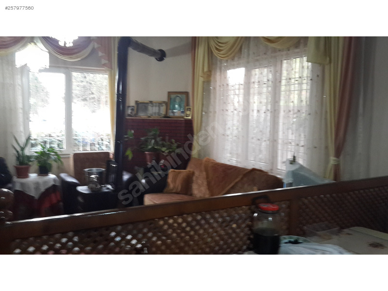 Uygar emlaktan satlik villa
