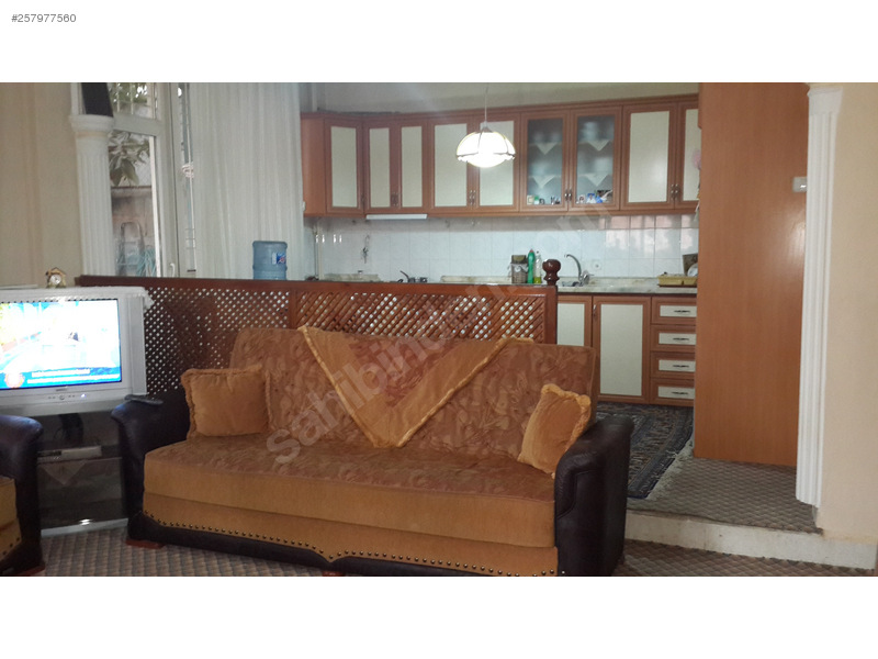 Uygar emlaktan satlik villa
