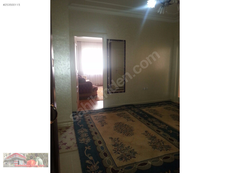 Gazikent belkis mahallesinde ana cadde üzerinde 3+1 geniş daire