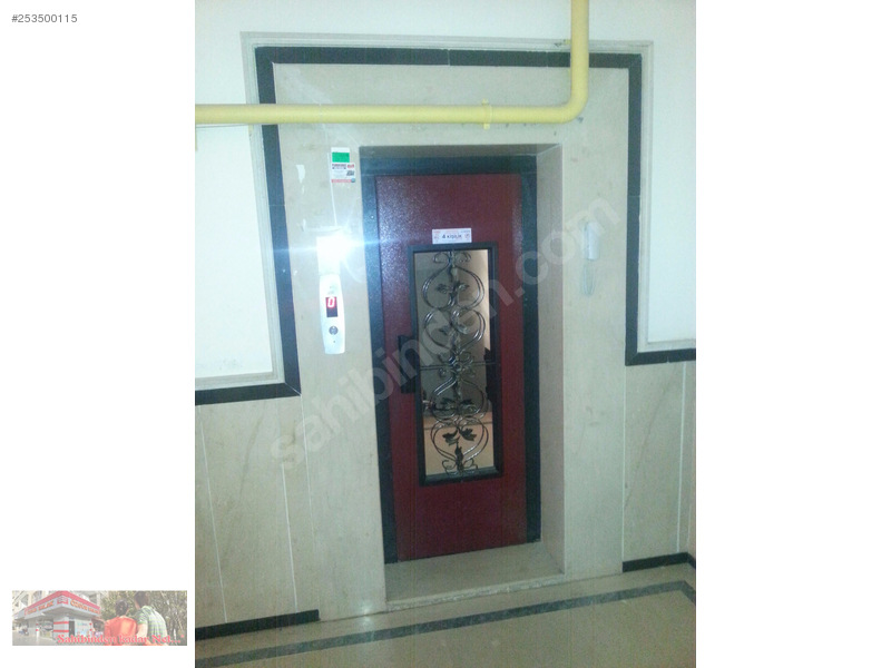 Gazikent belkis mahallesinde ana cadde üzerinde 3+1 geniş daire