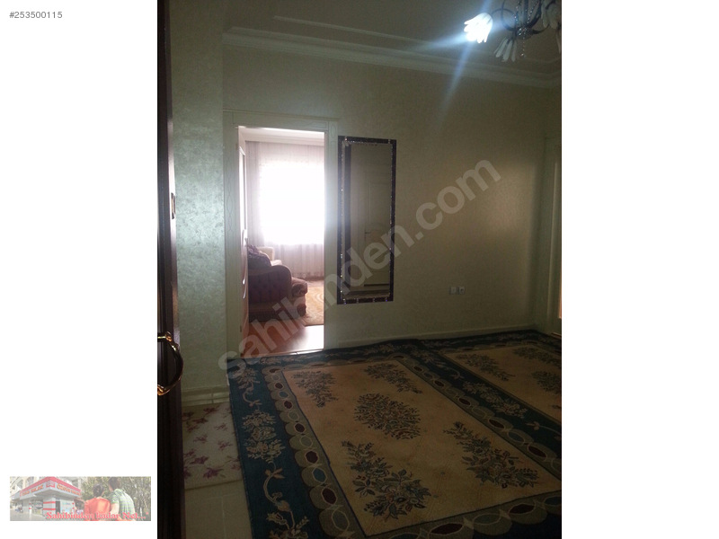 Gazikent belkis mahallesinde ana cadde üzerinde 3+1 geniş daire