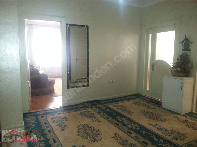 Gazikent belkis mahallesinde ana cadde üzerinde 3+1 geniş daire