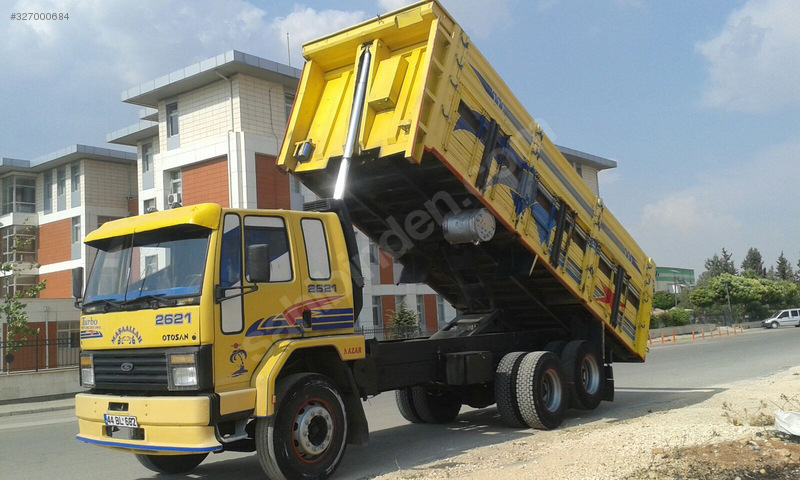EYÜPOĞLU otomotiv den 2621/97 hatasız