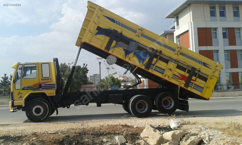 EYÜPOĞLU otomotiv den 2621/97 hatasız