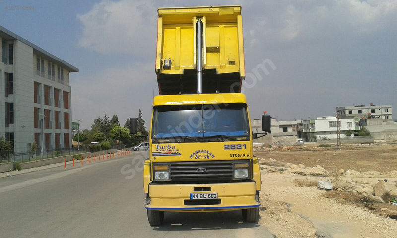 EYÜPOĞLU otomotiv den 2621/97 hatasız