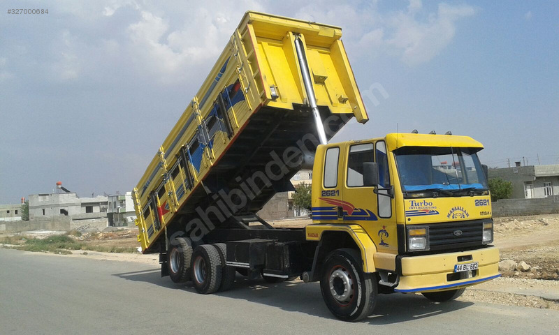 EYÜPOĞLU otomotiv den 2621/97 hatasız