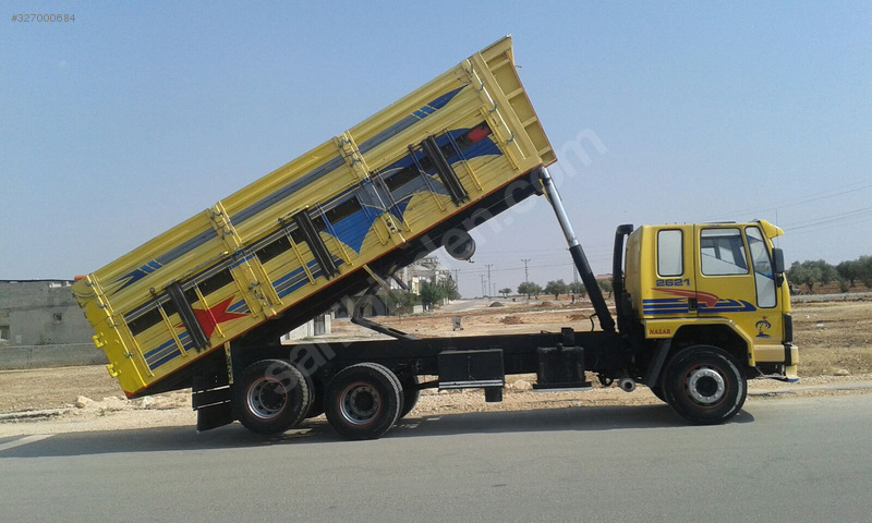 EYÜPOĞLU otomotiv den 2621/97 hatasız