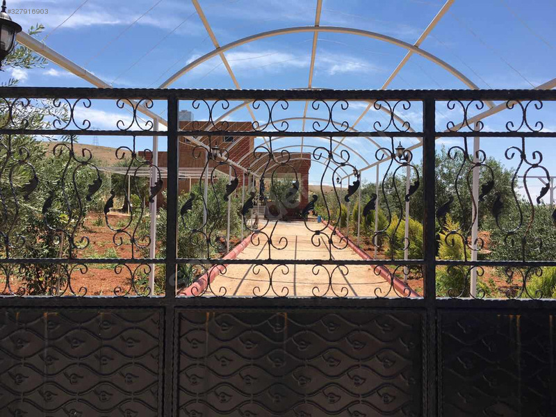 Sahibinden satilik bağ evi