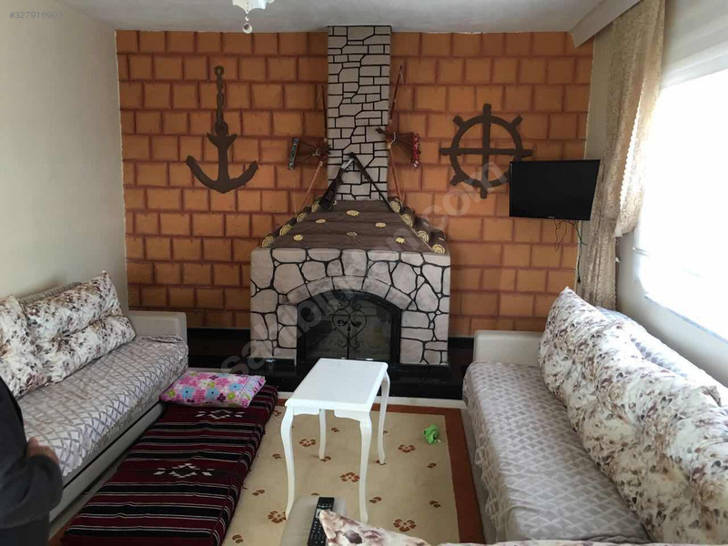 Sahibinden satilik bağ evi