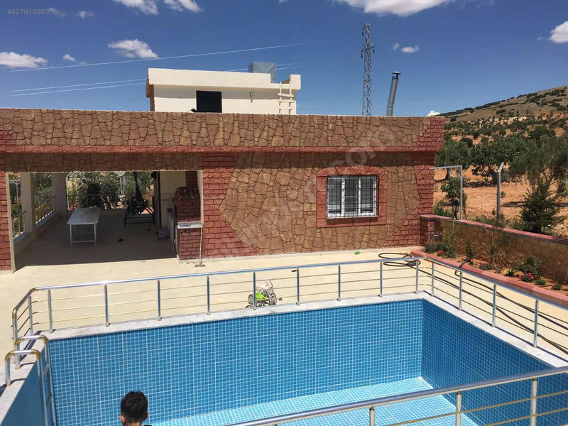 Sahibinden satilik bağ evi