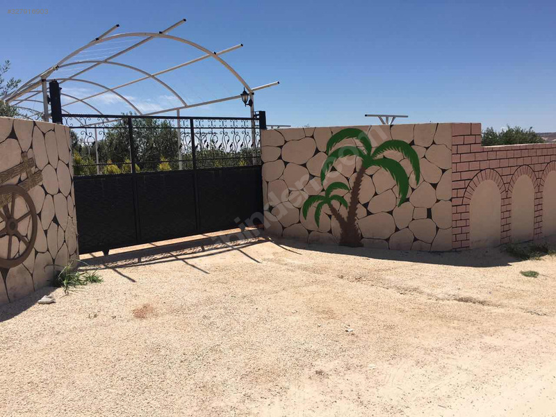 Sahibinden satilik bağ evi
