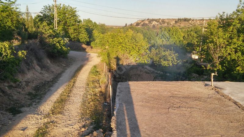 Satilik bağ evi