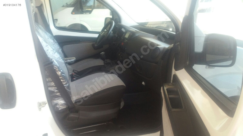Sahibinden orjinal hatasiz boyasiz 2015 fiorino emotion