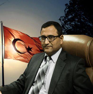 Kaymakam sarifakioğullari demokrasi nöbetçilerine teşekkür etti