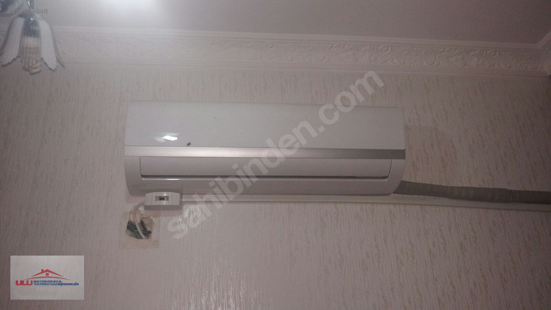 Ulu gayrimenkul den stad karisinda 1+1 rezidans