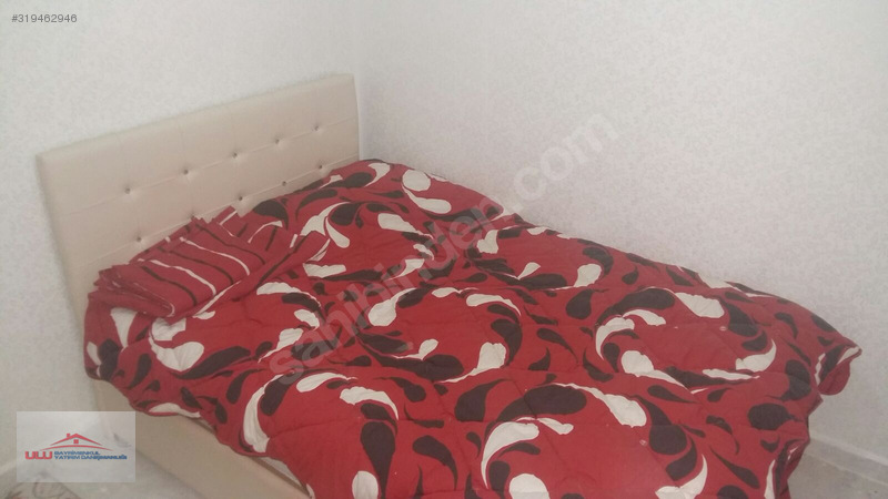 Ulu gayrimenkul den stad karisinda 1+1 rezidans
