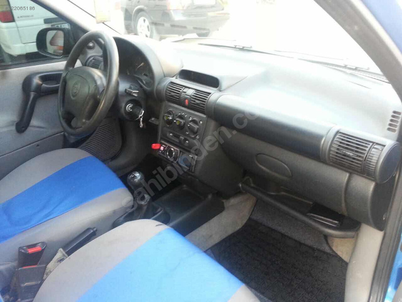 1998 klimalı