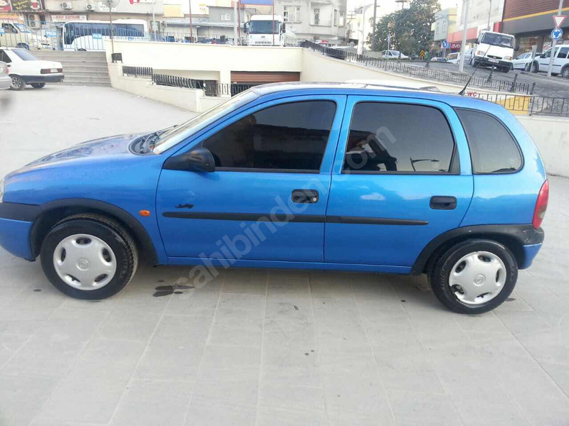 1998 klimalı