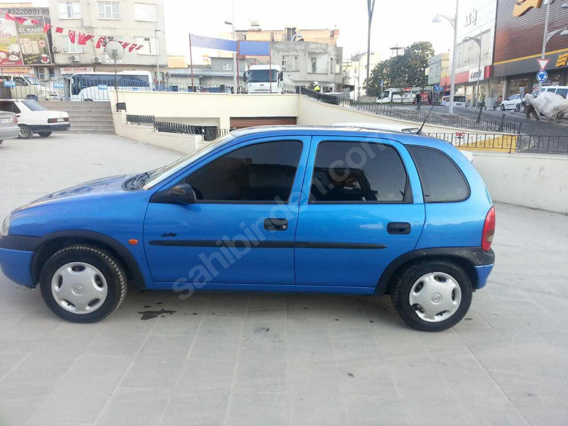 1998 klimalı