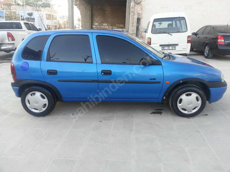 1998 klimalı