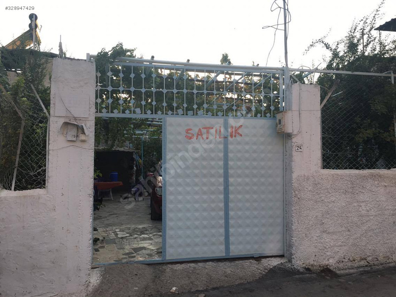 Sahibinden satilik merkez'de müstakil ev