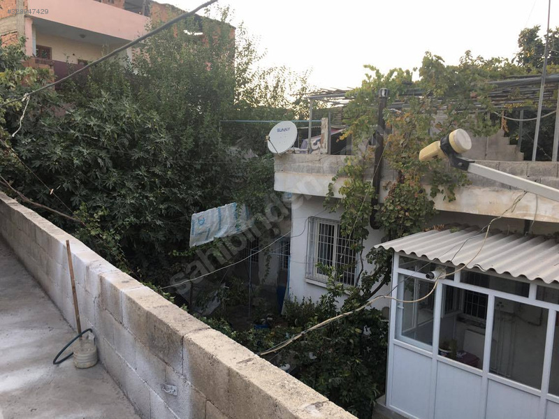 Sahibinden satilik merkez'de müstakil ev