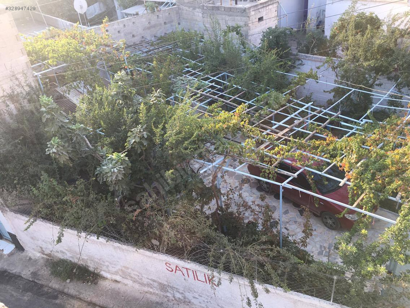 Sahibinden satilik merkez'de müstakil ev