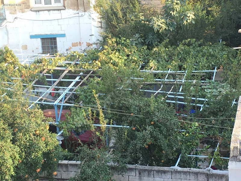 Sahibinden satilik merkez'de müstakil ev