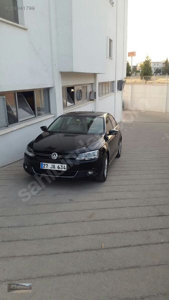 Çok temiz jetta . 2012 dizel
