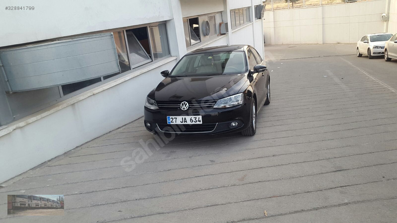 Çok temiz jetta . 2012 dizel