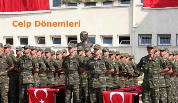 Nizip Askerlik Şubesinden Duyuru
