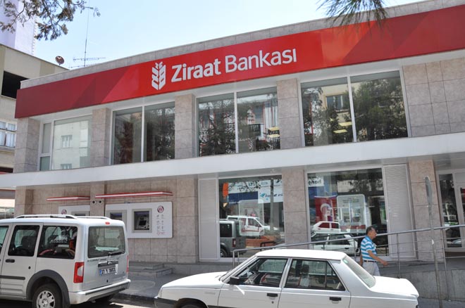 Ziraat bankasi konutta faizi indirdi