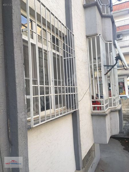 Ulu gayrimenkulden örnek pastane arkasi kombili daire