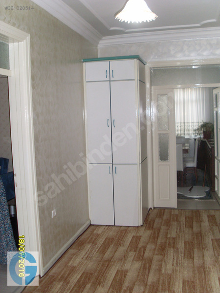 Öz ÇİLOĞLU GAYRİMENKUL' DEN Ara Kat 180 M'2 3+1 Bakımlı Daire...