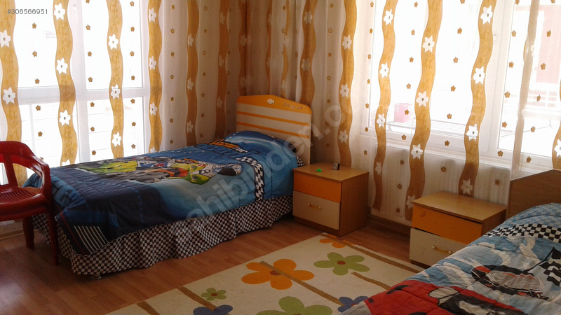 Eyüp Sultan Mahallesinde Sahibinden ACİLL 3+1 Lüks Daire