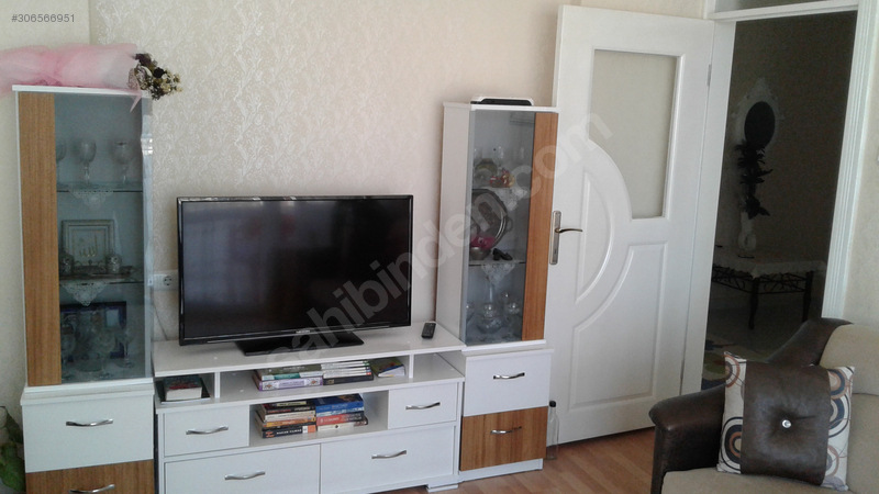 Eyüp Sultan Mahallesinde Sahibinden ACİLL 3+1 Lüks Daire