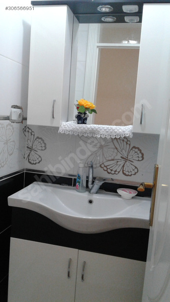 Eyüp Sultan Mahallesinde Sahibinden ACİLL 3+1 Lüks Daire