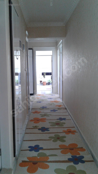 Eyüp Sultan Mahallesinde Sahibinden ACİLL 3+1 Lüks Daire