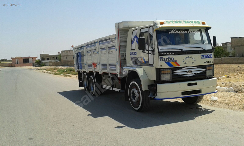 EYÜPOĞLU otomotiv den orjinal 2520/97