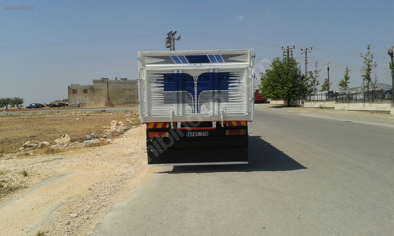 EYÜPOĞLU otomotiv den orjinal 2520/97