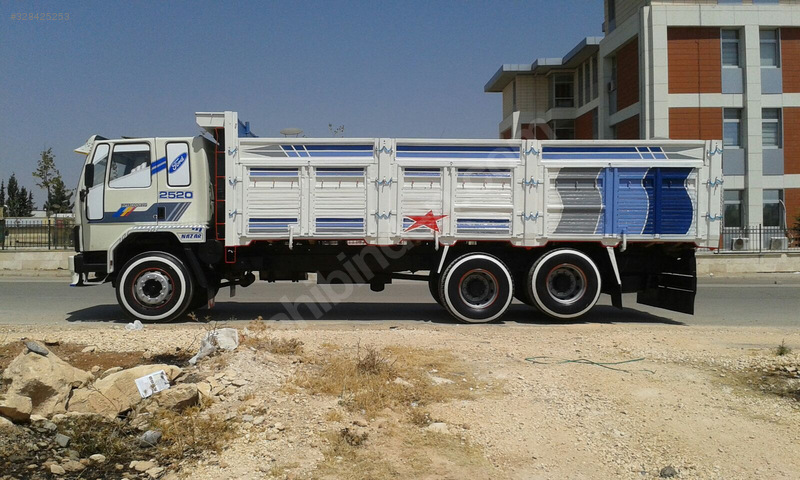 EYÜPOĞLU otomotiv den orjinal 2520/97