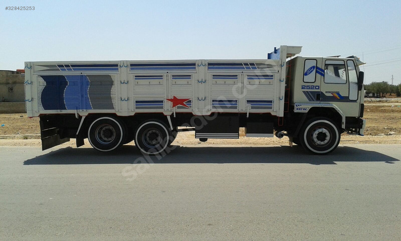 EYÜPOĞLU otomotiv den orjinal 2520/97