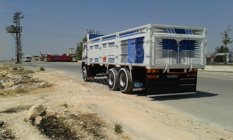 EYÜPOĞLU otomotiv den orjinal 2520/97