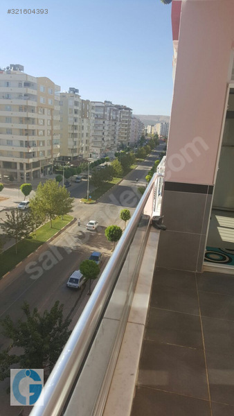 Öz ÇİLOĞLU GAYRİMENKUL'DEN Cadde Üzeri 195 M'2 3+1 Daire...